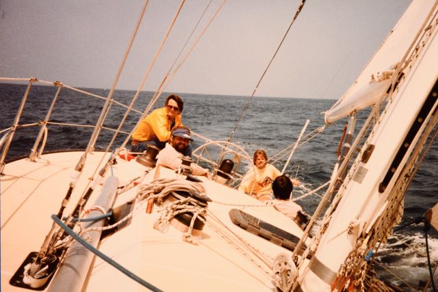 Med School Sailing (5 of 32)